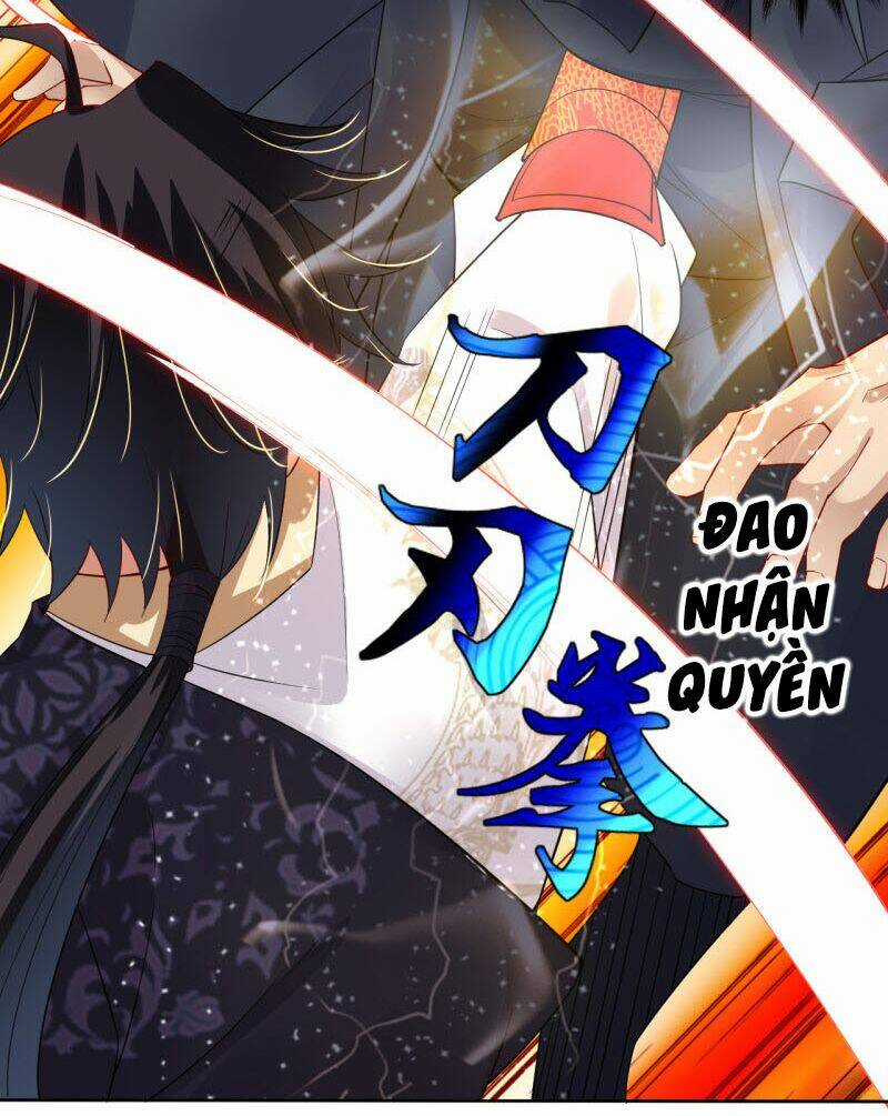 Nghịch Thiên Chiến Thần Chapter 12 trang 9