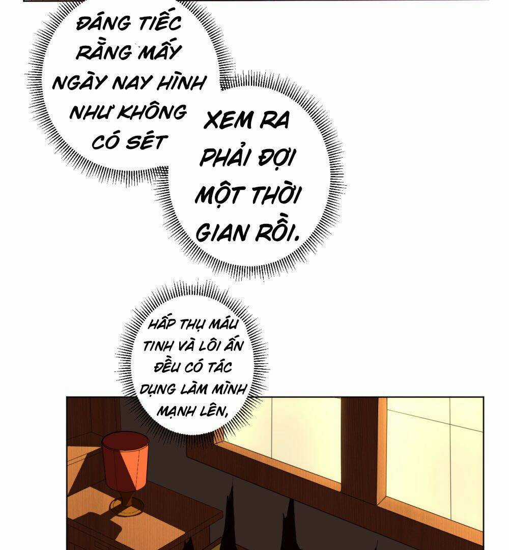 Nghịch Thiên Chiến Thần Chapter 13 trang 16