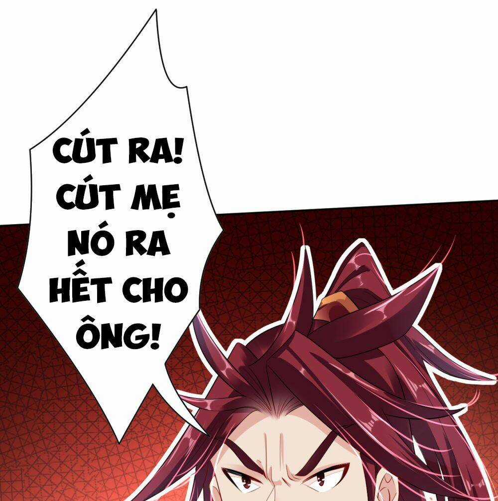 Nghịch Thiên Chiến Thần Chapter 13 trang 25