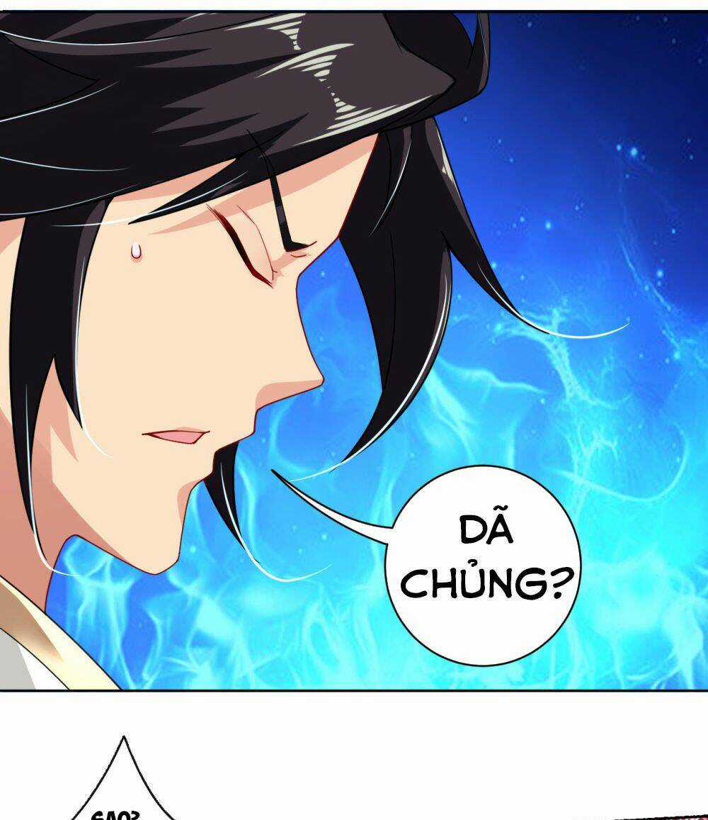 Nghịch Thiên Chiến Thần Chapter 13 trang 32