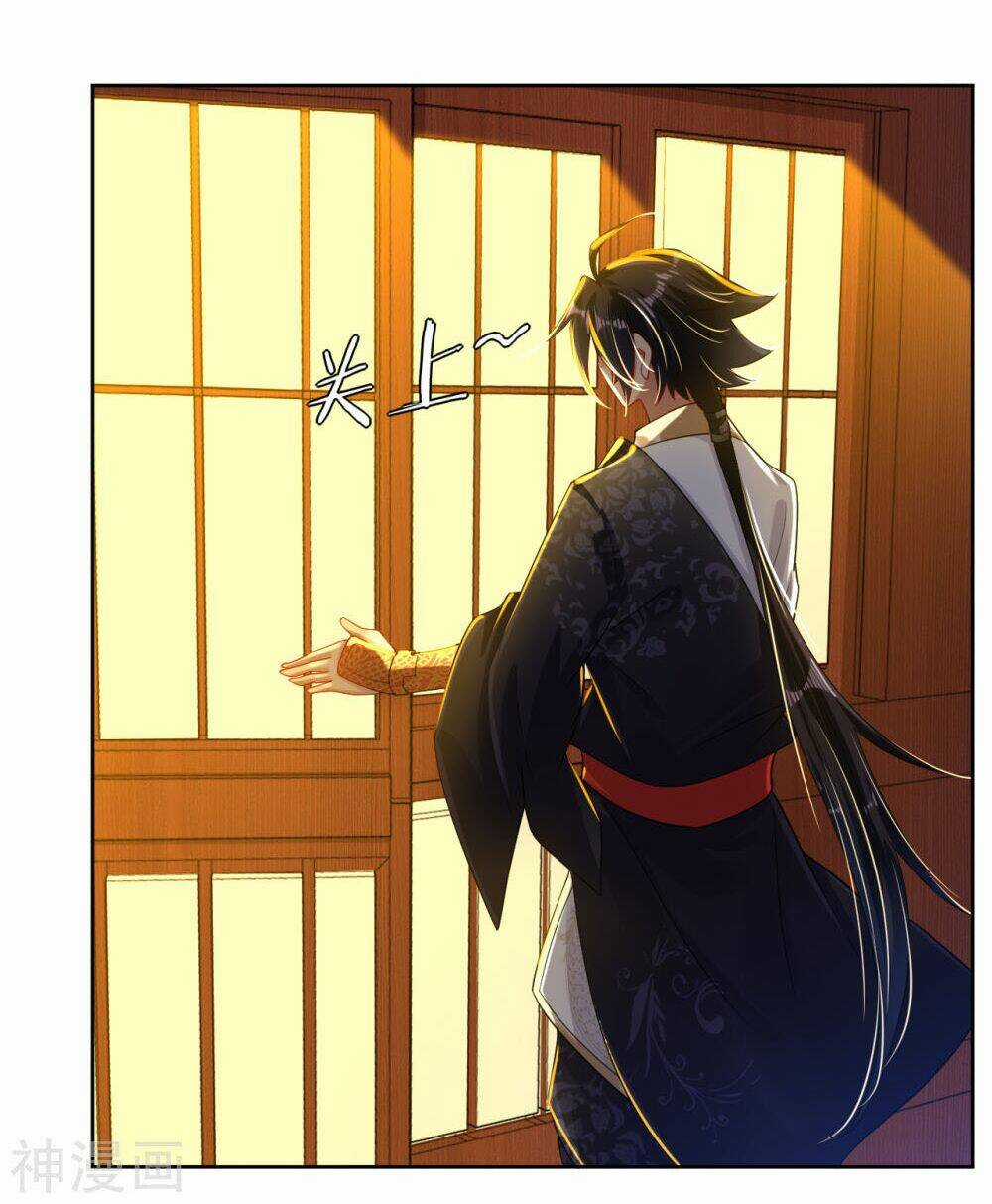 Nghịch Thiên Chiến Thần Chapter 13 trang 7