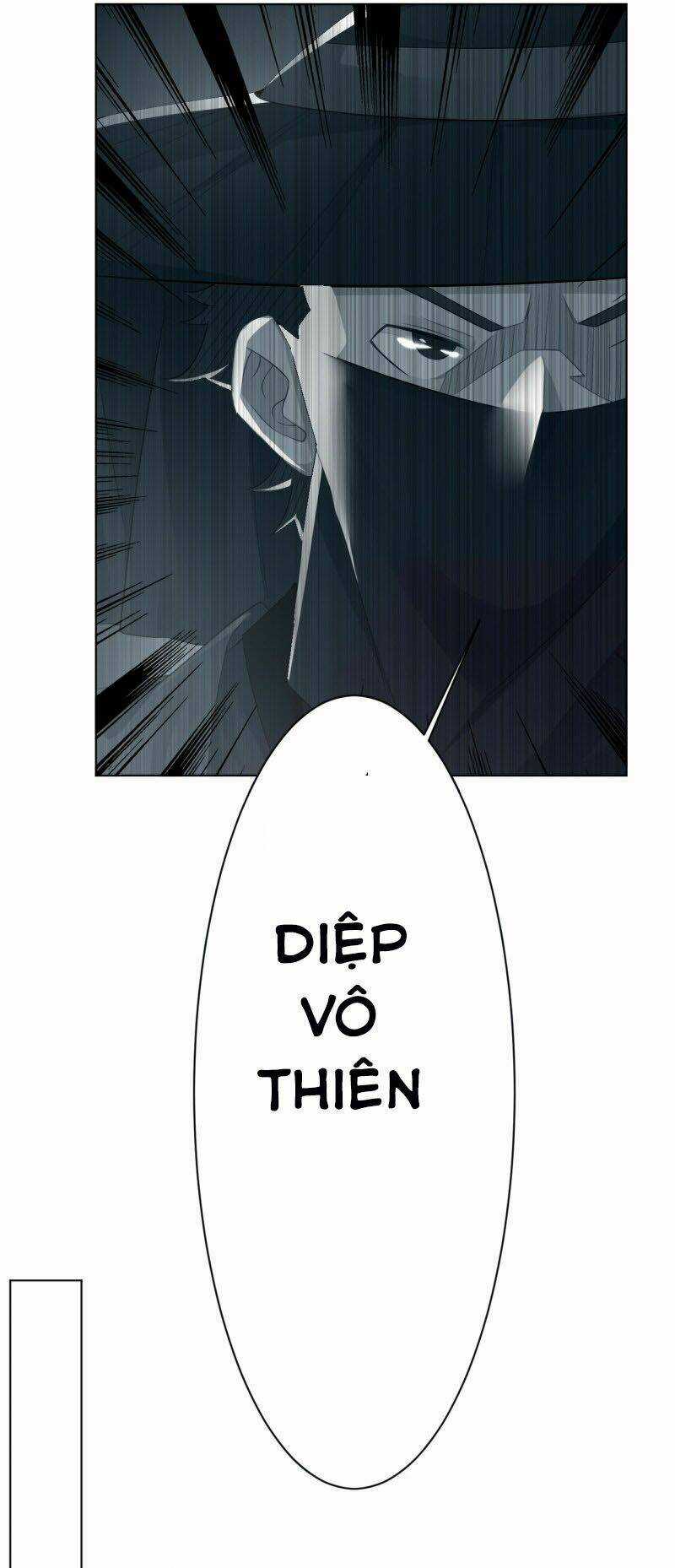 Nghịch Thiên Chiến Thần Chapter 14 trang 11