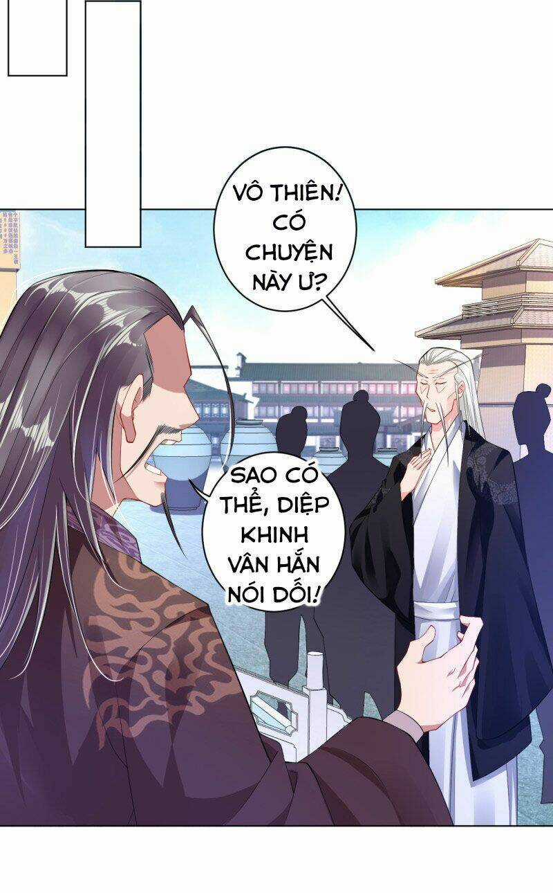 Nghịch Thiên Chiến Thần Chapter 14 trang 12