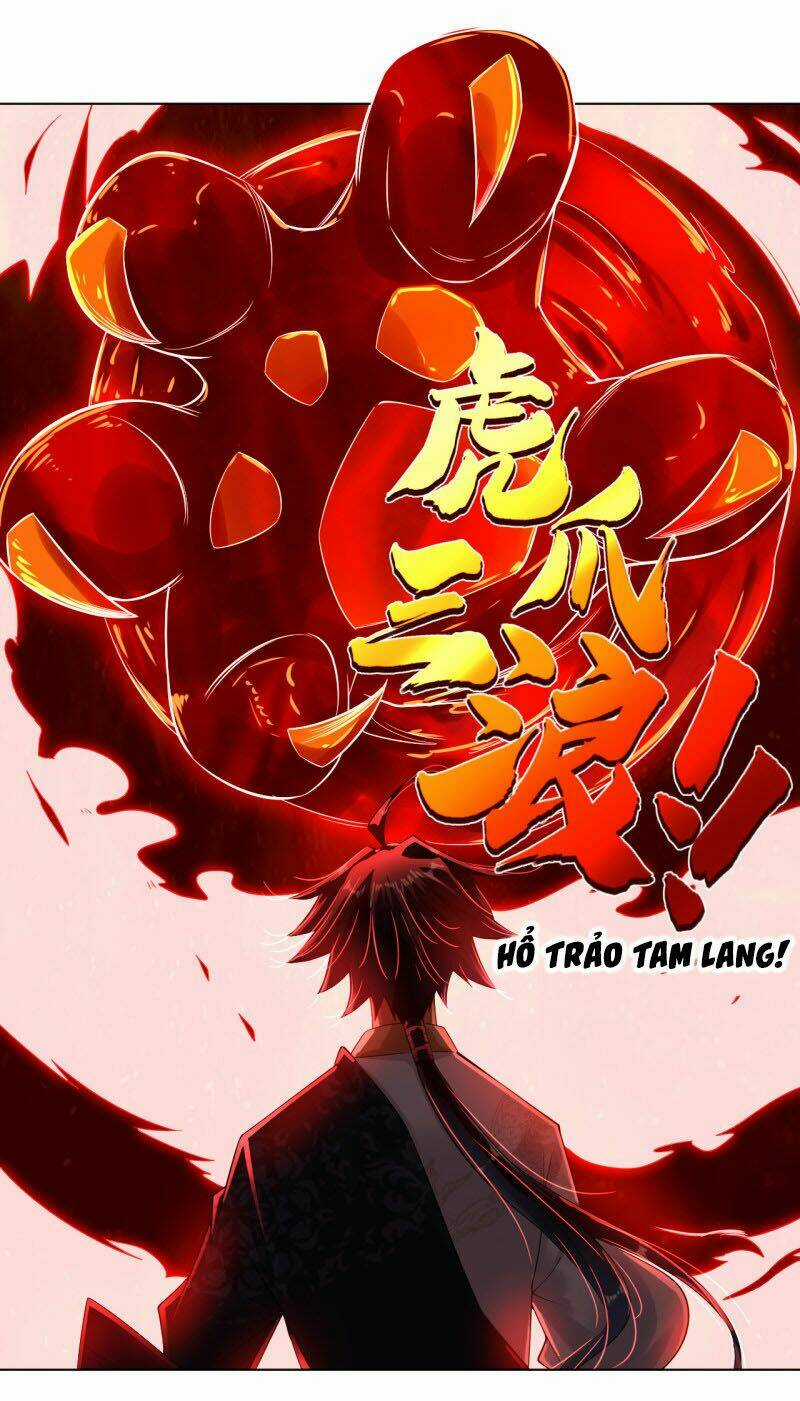 Nghịch Thiên Chiến Thần Chapter 14 trang 24