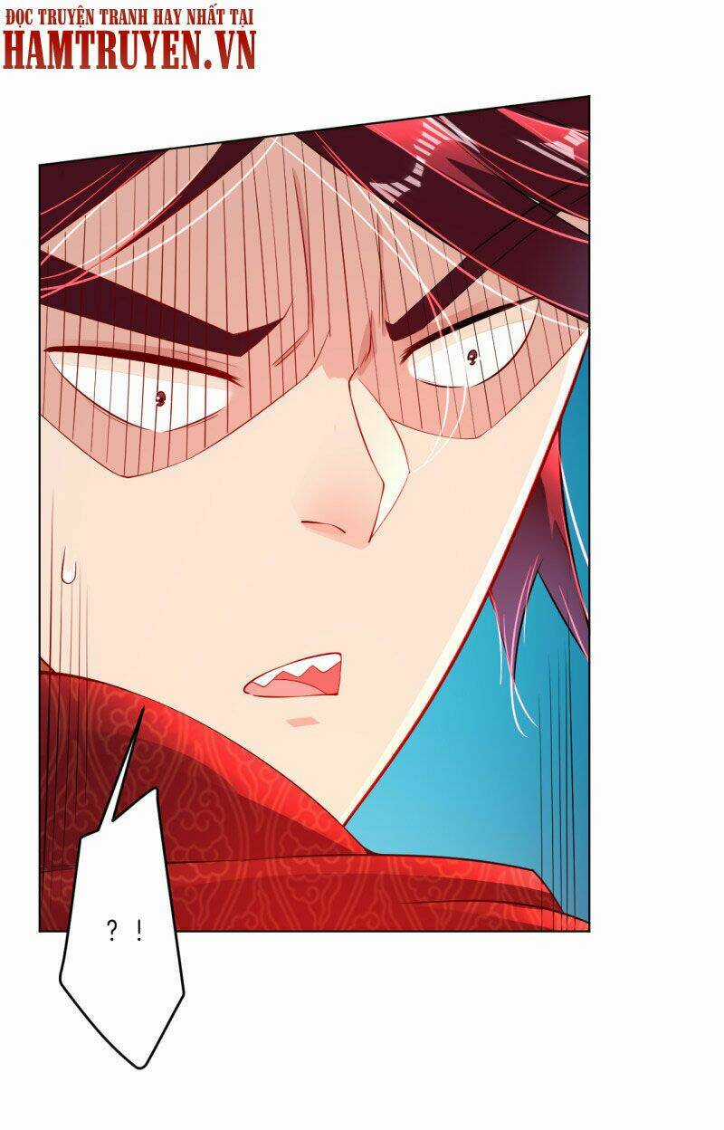 Nghịch Thiên Chiến Thần Chapter 14 trang 27