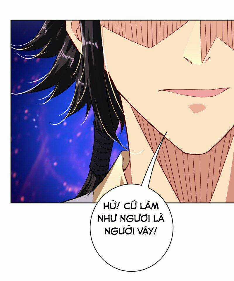 Nghịch Thiên Chiến Thần Chapter 14 trang 7