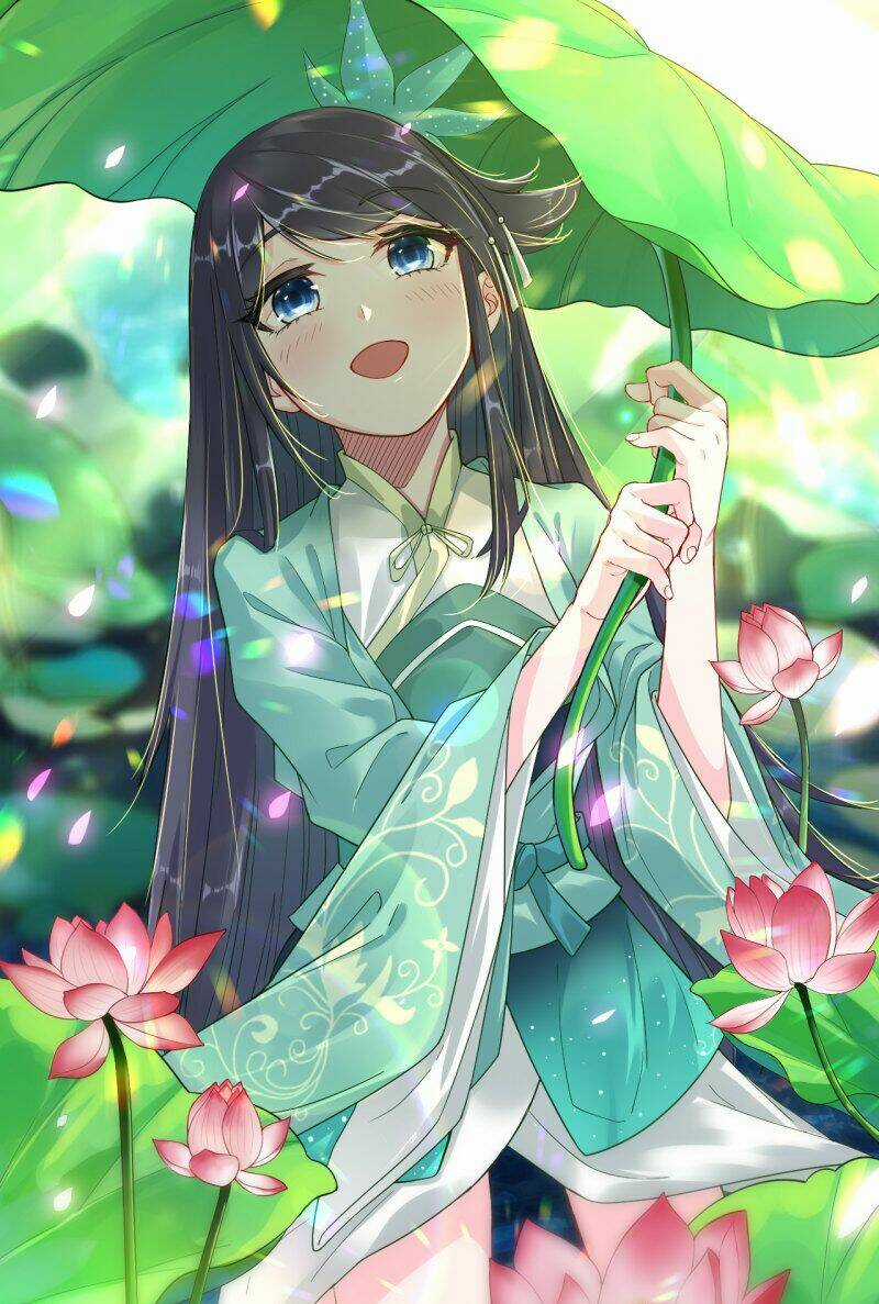 Nghịch Thiên Chiến Thần Chapter 15 trang 0
