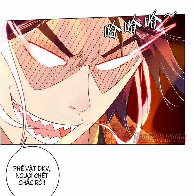 Nghịch Thiên Chiến Thần Chapter 15 trang 5