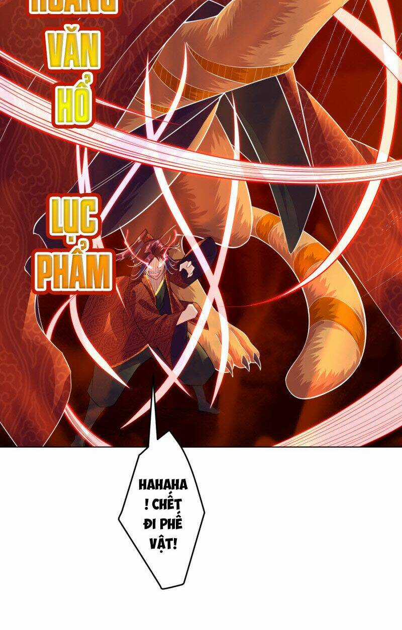 Nghịch Thiên Chiến Thần Chapter 15 trang 7