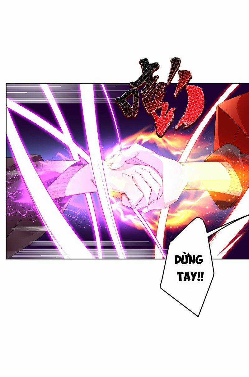 Nghịch Thiên Chiến Thần Chapter 16 trang 9