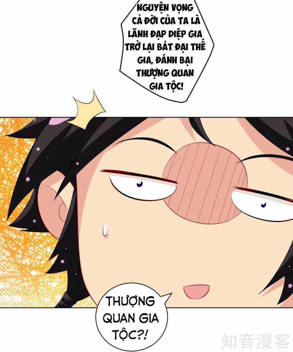 Nghịch Thiên Chiến Thần Chapter 18 trang 7