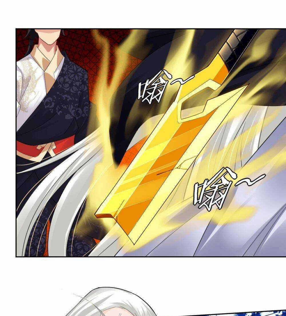 Nghịch Thiên Chiến Thần Chapter 19 trang 1