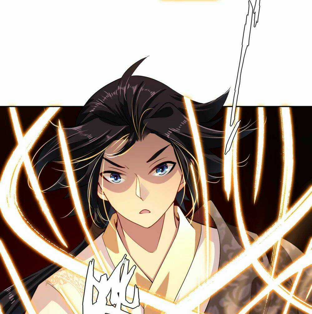 Nghịch Thiên Chiến Thần Chapter 19 trang 15