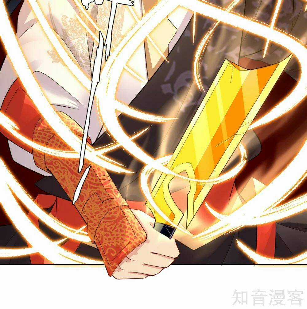 Nghịch Thiên Chiến Thần Chapter 19 trang 16