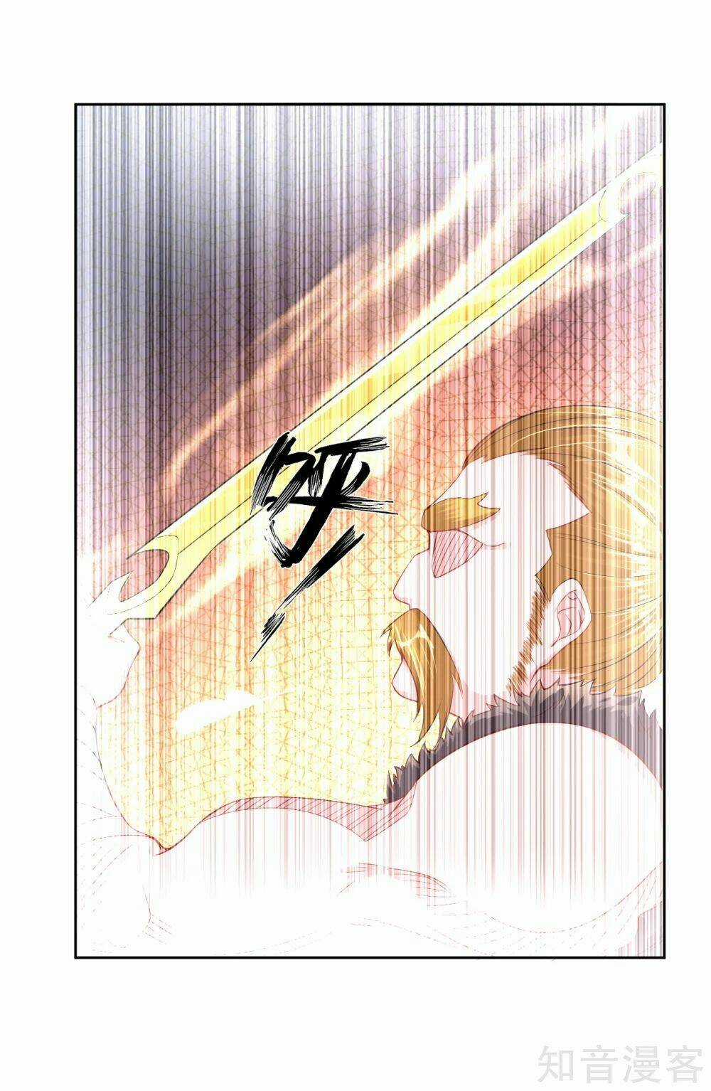 Nghịch Thiên Chiến Thần Chapter 19 trang 7