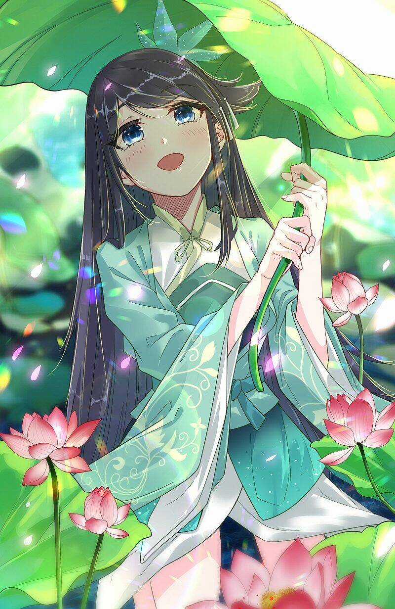 Nghịch Thiên Chiến Thần Chapter 198 trang 0