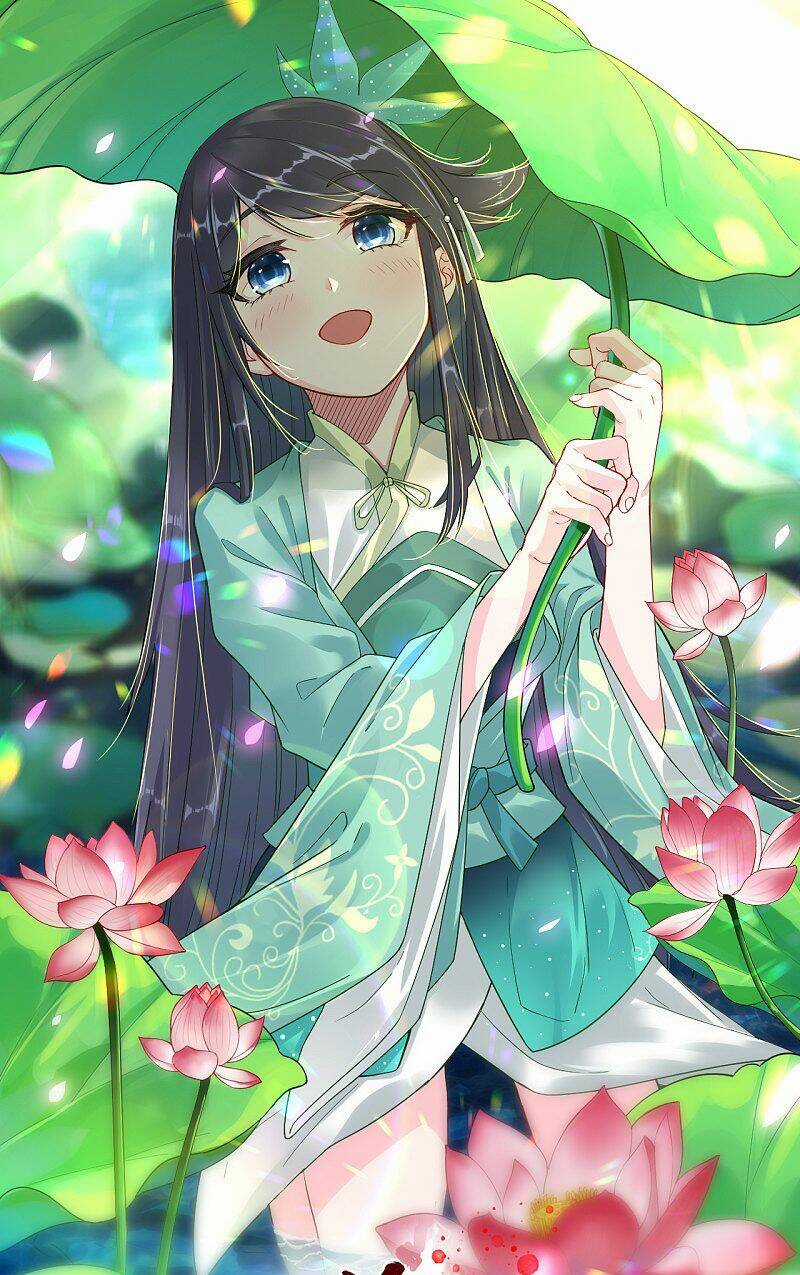 Nghịch Thiên Chiến Thần Chapter 199 trang 0