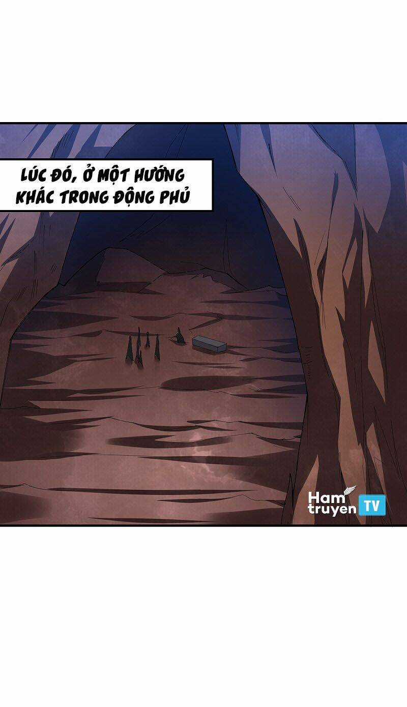 Nghịch Thiên Chiến Thần Chapter 199 trang 1