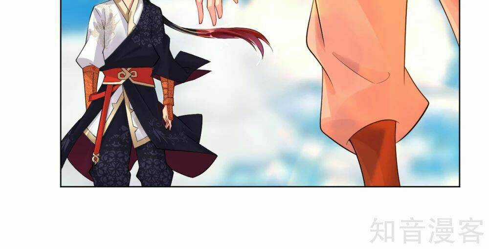 Nghịch Thiên Chiến Thần Chapter 20 trang 12