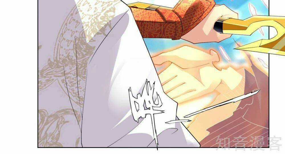 Nghịch Thiên Chiến Thần Chapter 20 trang 15