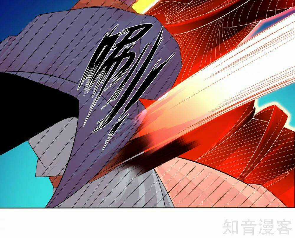 Nghịch Thiên Chiến Thần Chapter 20 trang 3