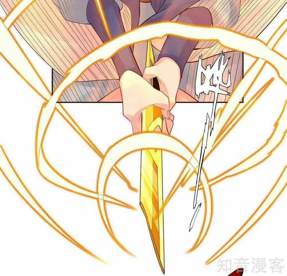 Nghịch Thiên Chiến Thần Chapter 20 trang 6