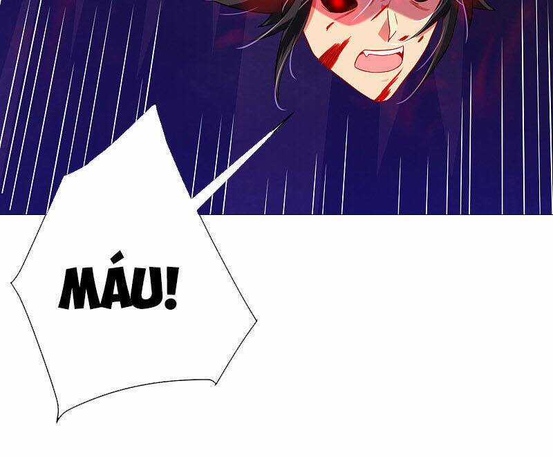 Nghịch Thiên Chiến Thần Chapter 201 trang 1