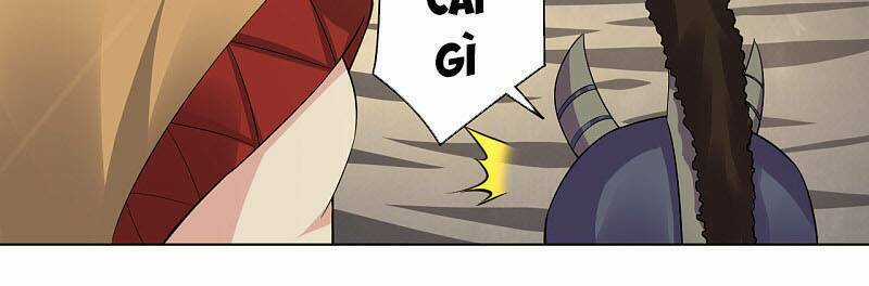 Nghịch Thiên Chiến Thần Chapter 203 trang 1
