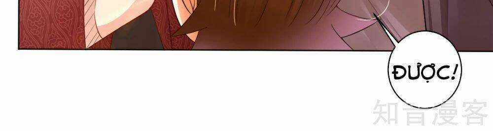 Nghịch Thiên Chiến Thần Chapter 21 trang 1