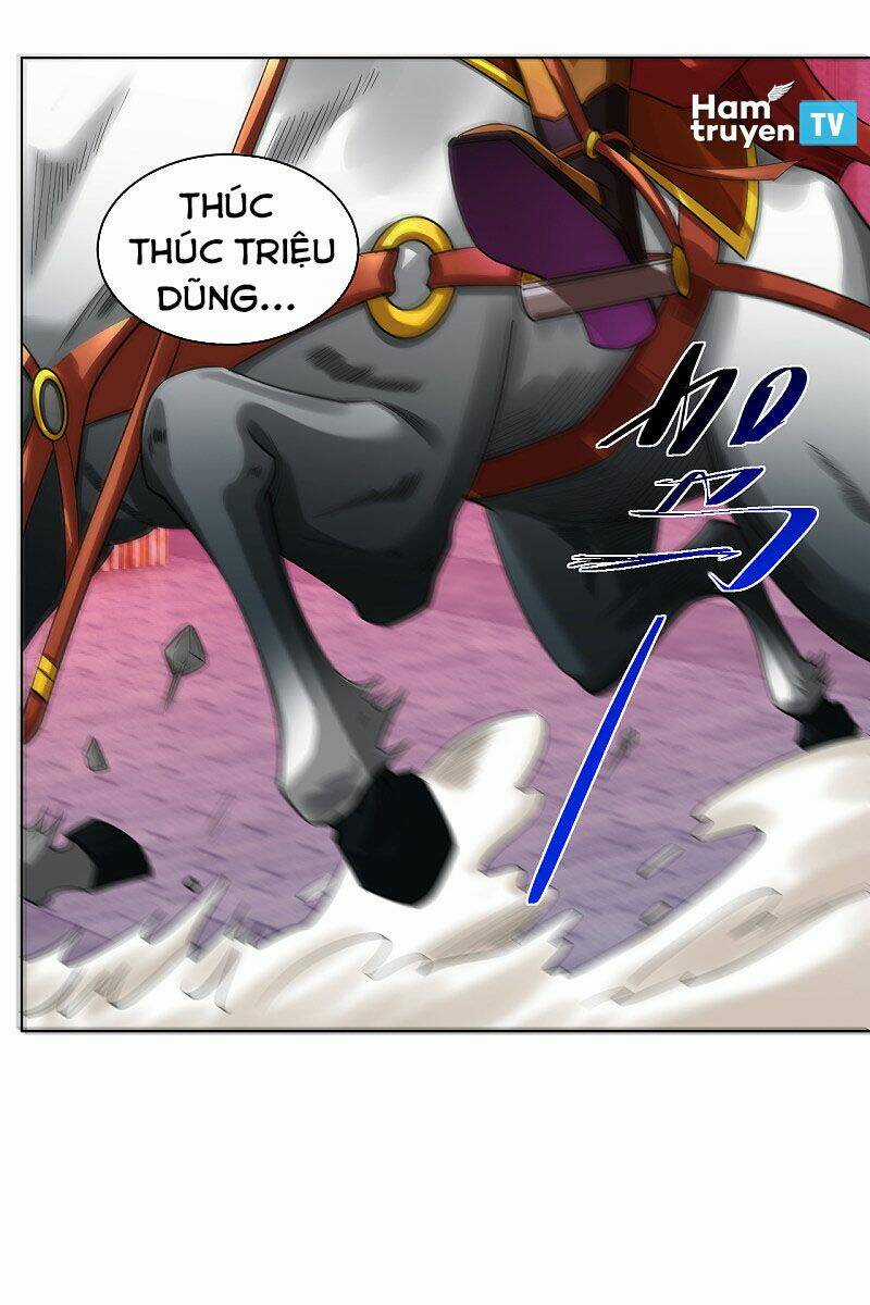 Nghịch Thiên Chiến Thần Chapter 212 trang 0