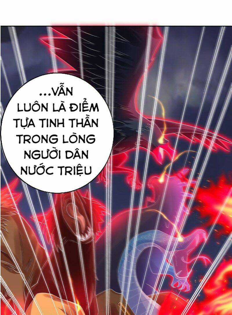 Nghịch Thiên Chiến Thần Chapter 212 trang 1