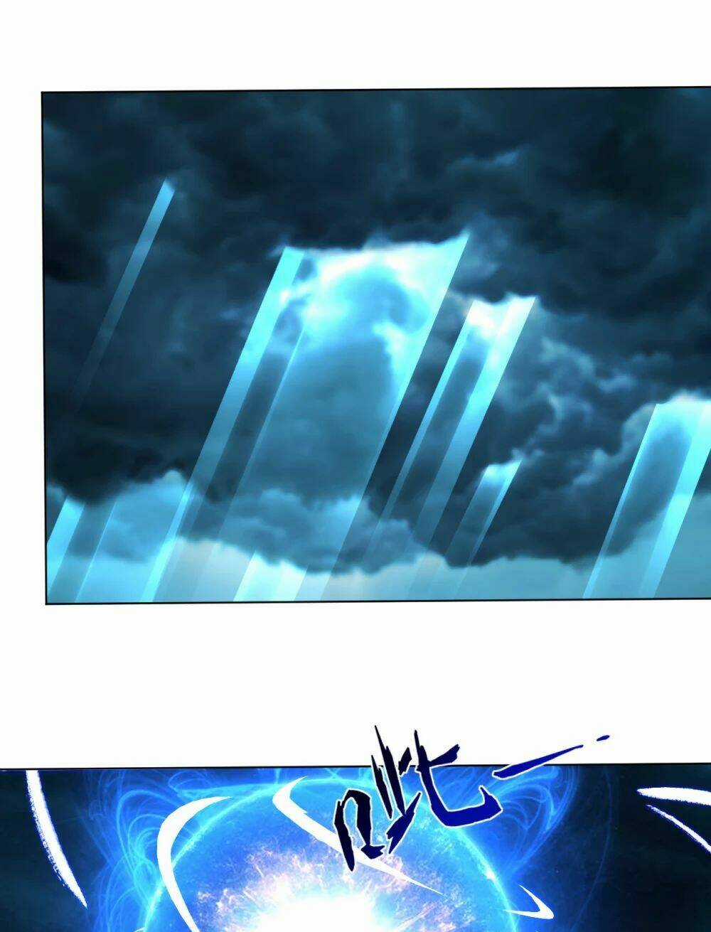 Nghịch Thiên Chiến Thần Chapter 22 trang 15