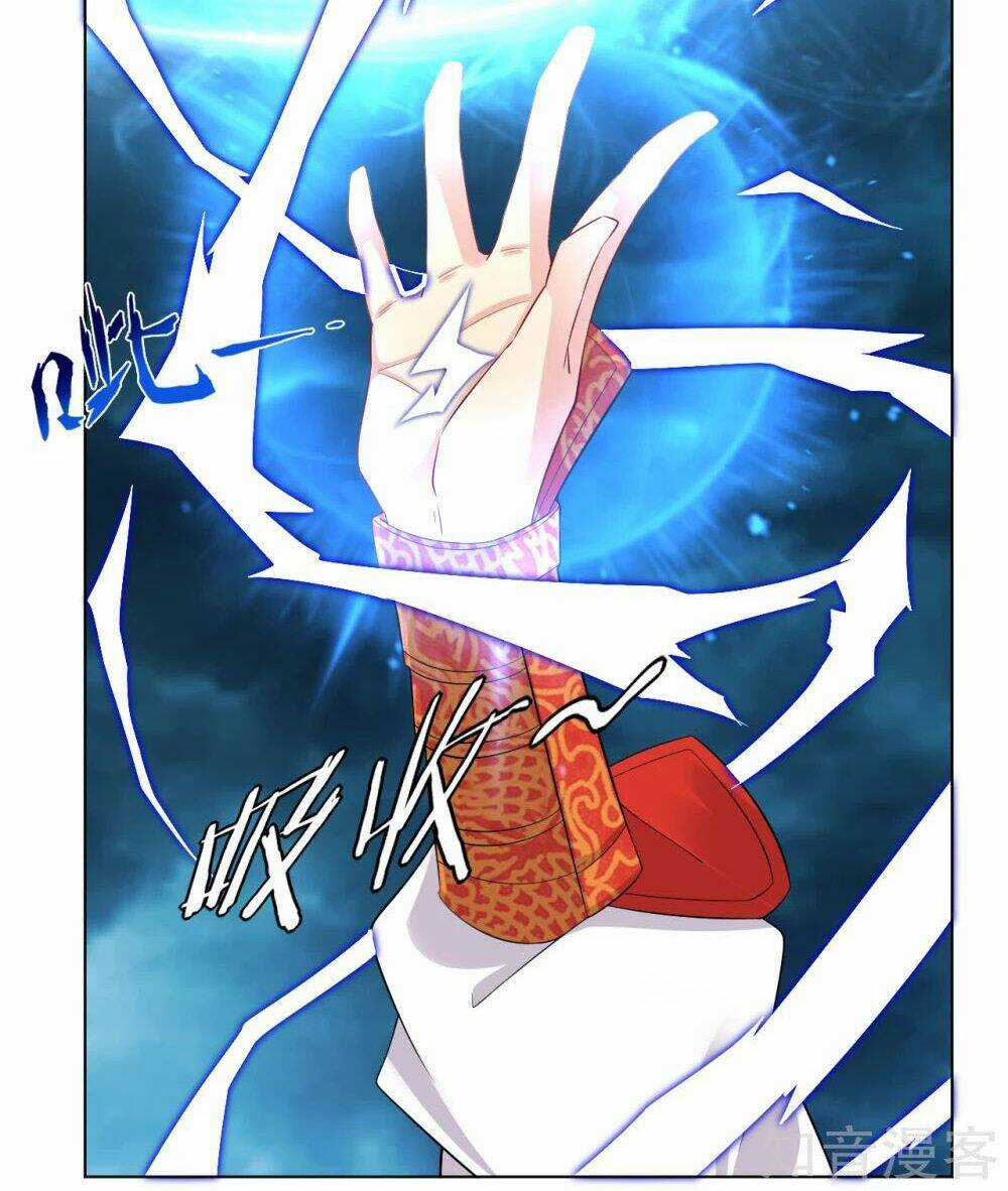 Nghịch Thiên Chiến Thần Chapter 22 trang 18