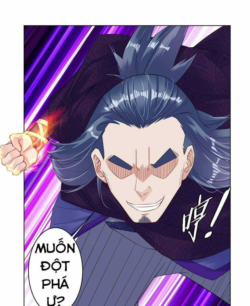 Nghịch Thiên Chiến Thần Chapter 22 trang 20