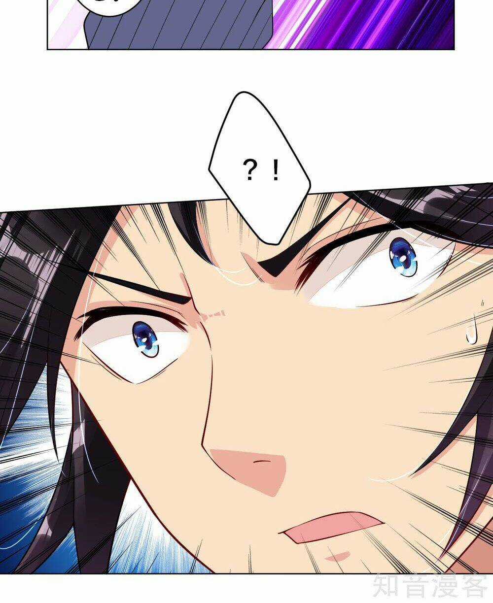 Nghịch Thiên Chiến Thần Chapter 22 trang 21