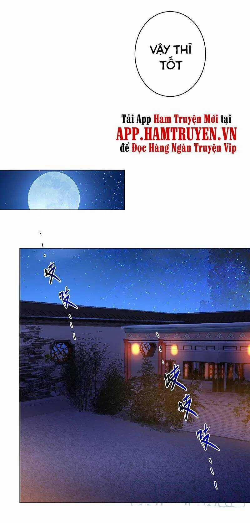 Nghịch Thiên Chiến Thần Chapter 223 trang 1