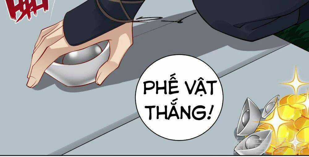 Nghịch Thiên Chiến Thần Chapter 24 trang 16