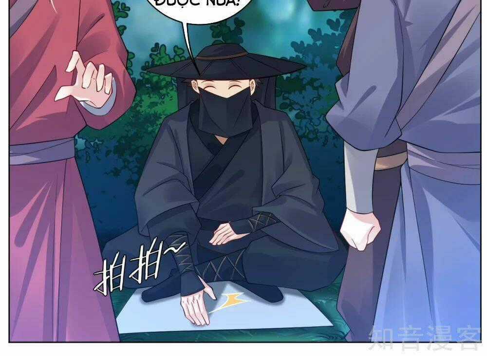 Nghịch Thiên Chiến Thần Chapter 24 trang 21