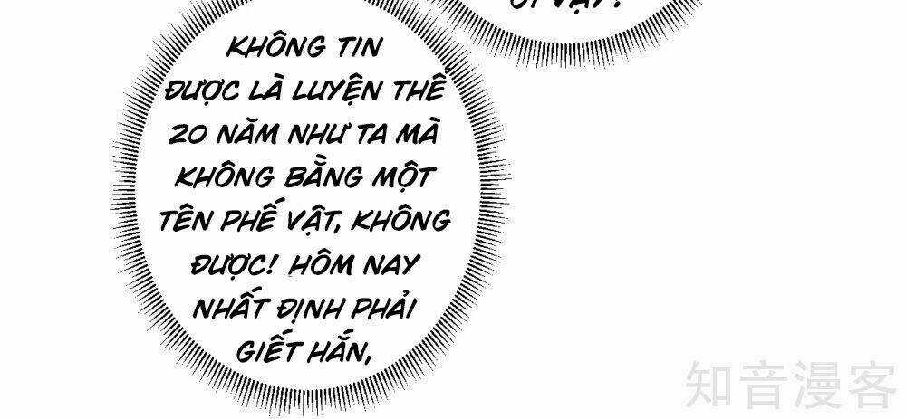 Nghịch Thiên Chiến Thần Chapter 24 trang 3