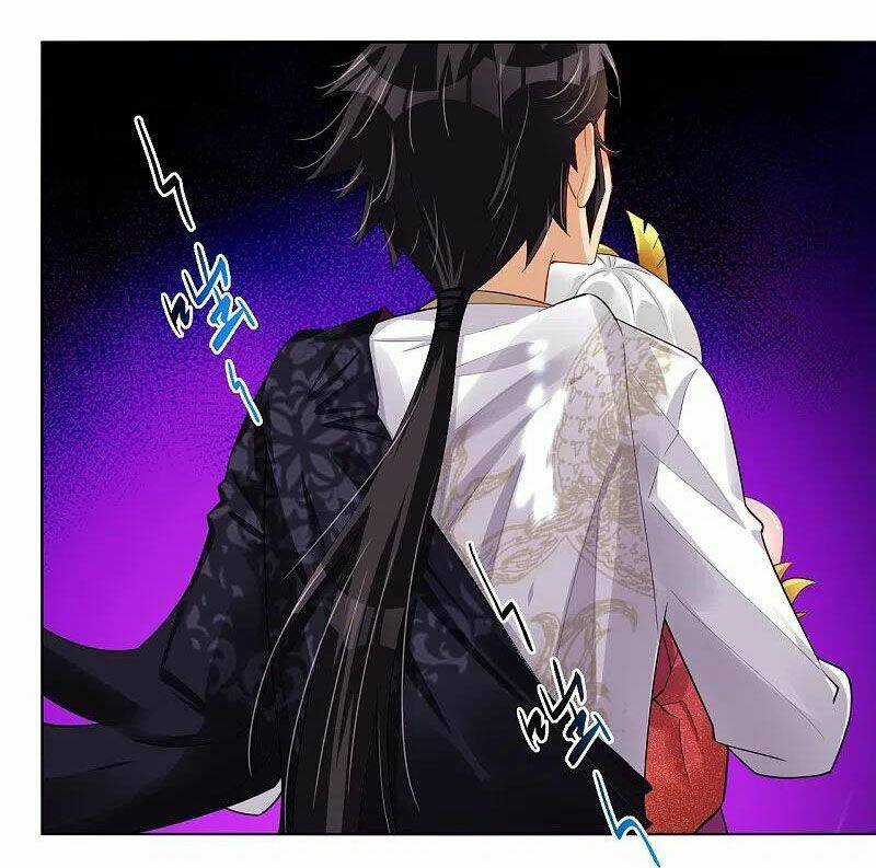 Nghịch Thiên Chiến Thần Chapter 246 trang 0