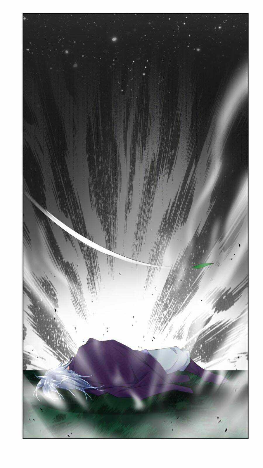 Nghịch Thiên Chiến Thần Chapter 25 trang 12