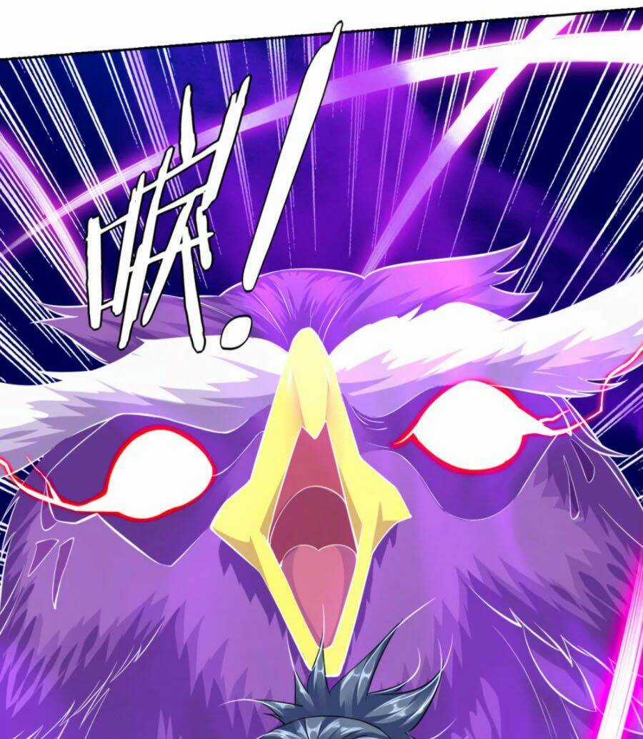 Nghịch Thiên Chiến Thần Chapter 25 trang 6