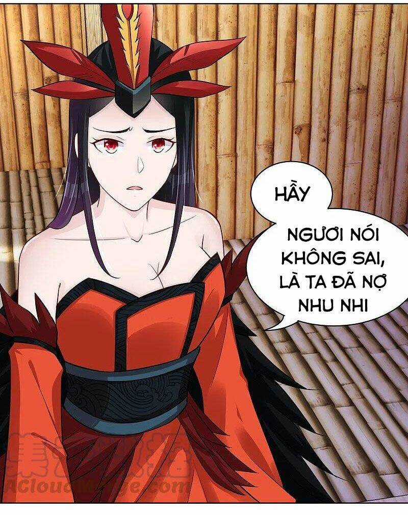 Nghịch Thiên Chiến Thần Chapter 257 trang 1