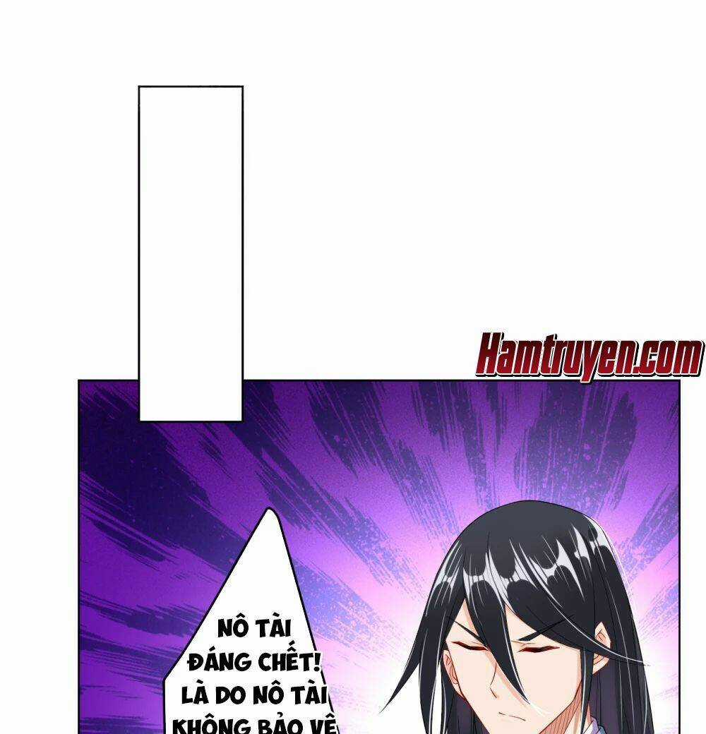 Nghịch Thiên Chiến Thần Chapter 26 trang 5