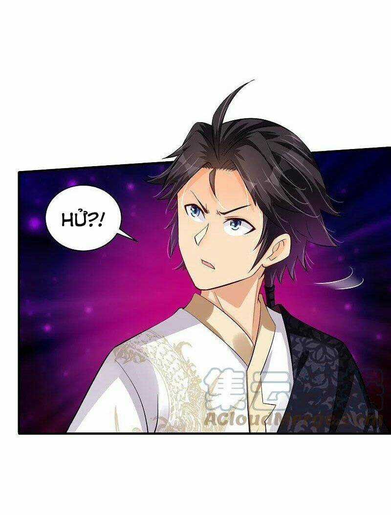 Nghịch Thiên Chiến Thần Chapter 269 trang 1