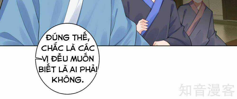 Nghịch Thiên Chiến Thần Chapter 27 trang 15