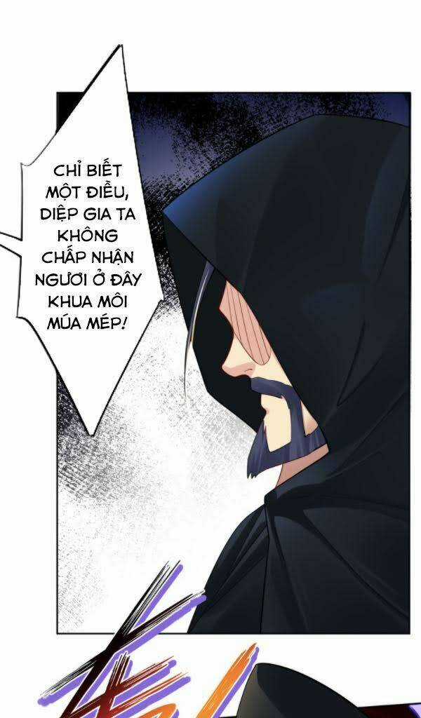 Nghịch Thiên Chiến Thần Chapter 28 trang 10