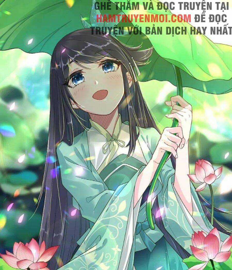 Nghịch Thiên Chiến Thần Chapter 288 trang 0
