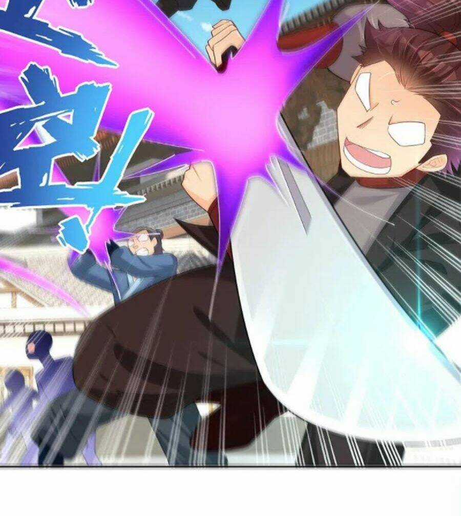 Nghịch Thiên Chiến Thần Chapter 289 trang 1