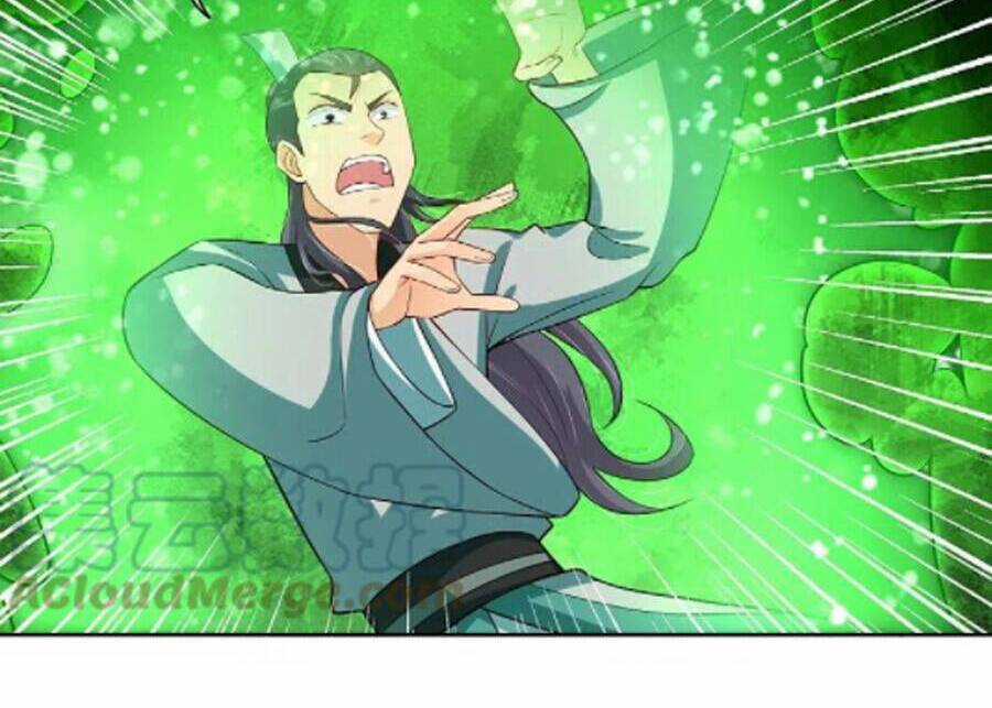 Nghịch Thiên Chiến Thần Chapter 301 trang 11